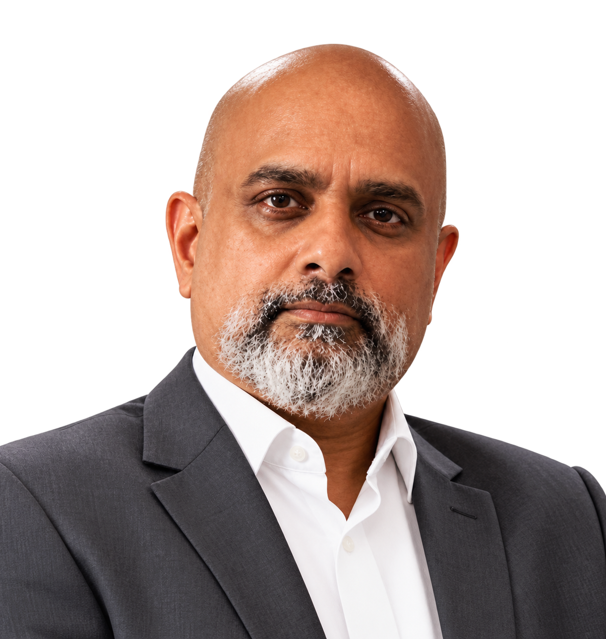Verghese Kochummen